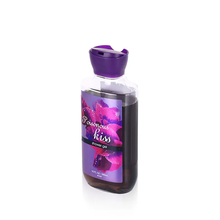 Quelle est la différence entre le gel de douche et le savon?