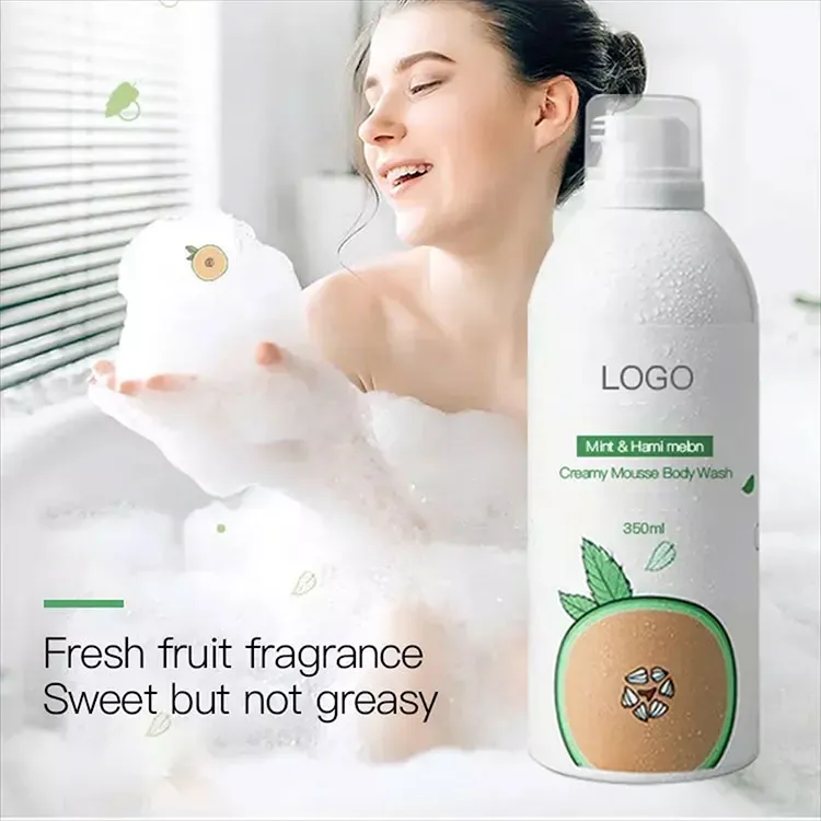Savez-vous quels sont les avantages du gel de douche pour le corps?
