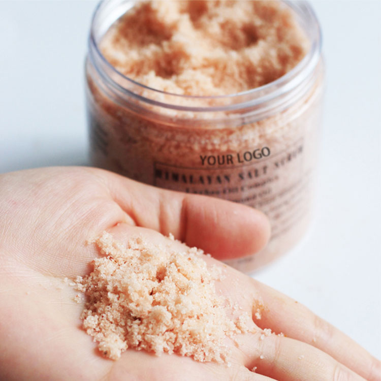 Est-ce que Body Scrub est vraiment une arnaque?
