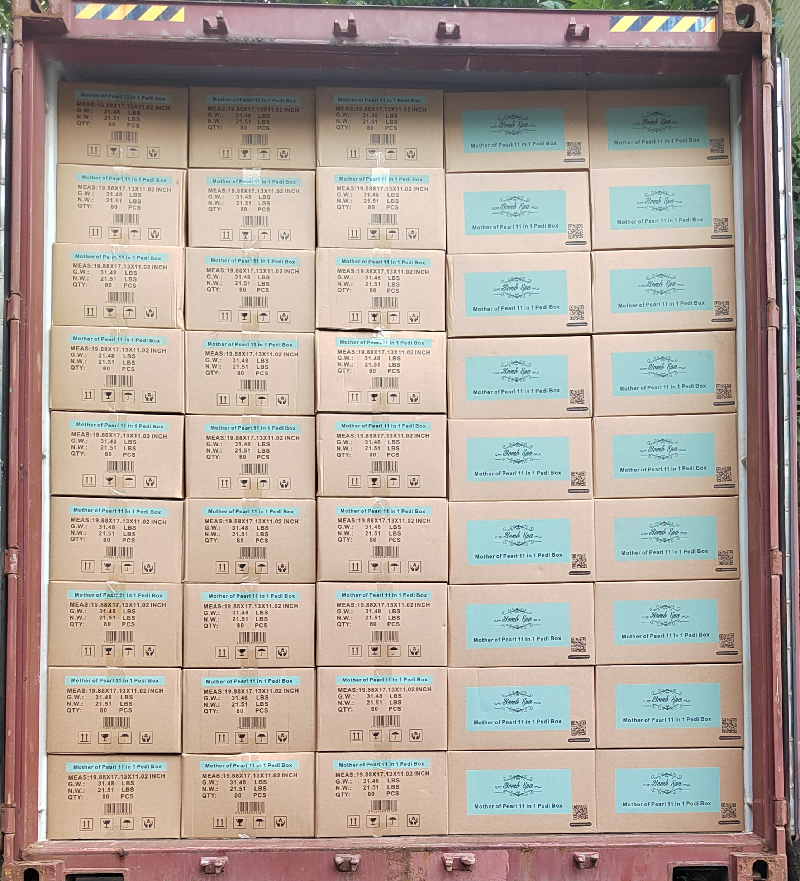 Vomes Body Lotion continue de bien se vendre, un partenaire à long terme de la croissance de la marque Jamaïque