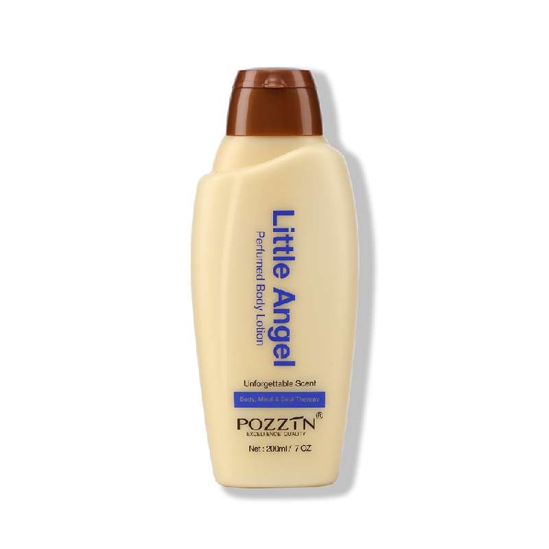 Voles Factory a lancé une nouvelle lotion corporelle, et sa méthode de production d'échantillons innovante a établi une nouvelle norme de l'industrie.