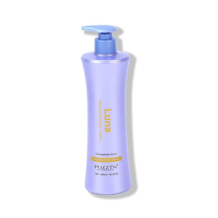 Lotion à l'Aloès