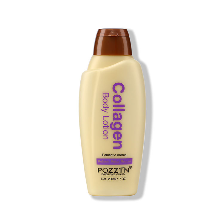 Bain et lotion pour le corps