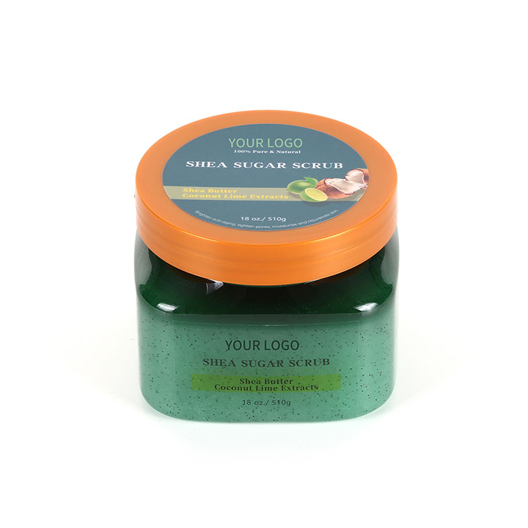 Meilleur gommage exfoliant pour le corps