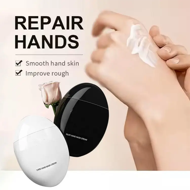 Meilleure crème pour les taches d'âge sur les mains