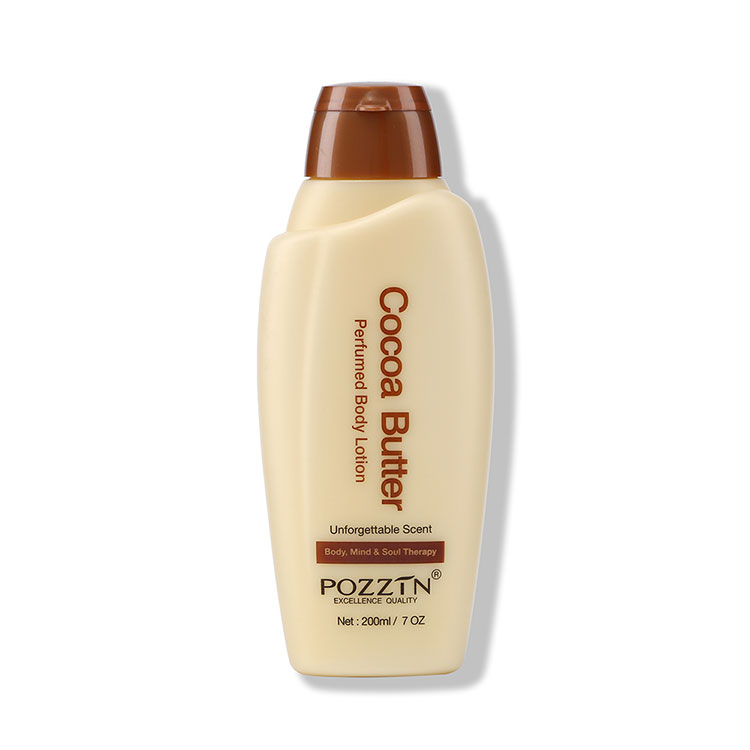 Lotion corporelle pour l'hyperpigmentation