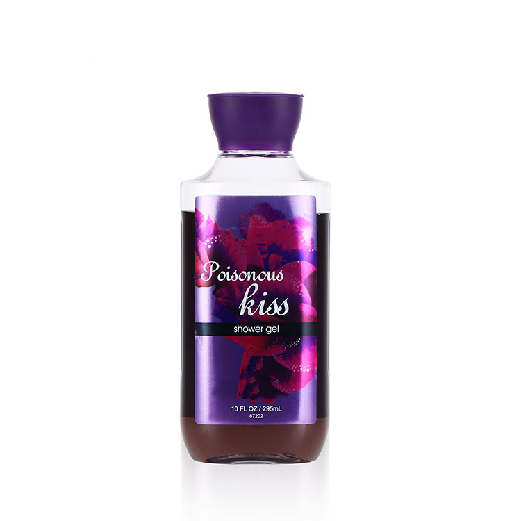 Gel douche