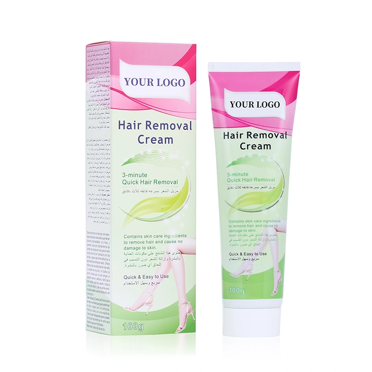 Épilation du visage pour les femmes