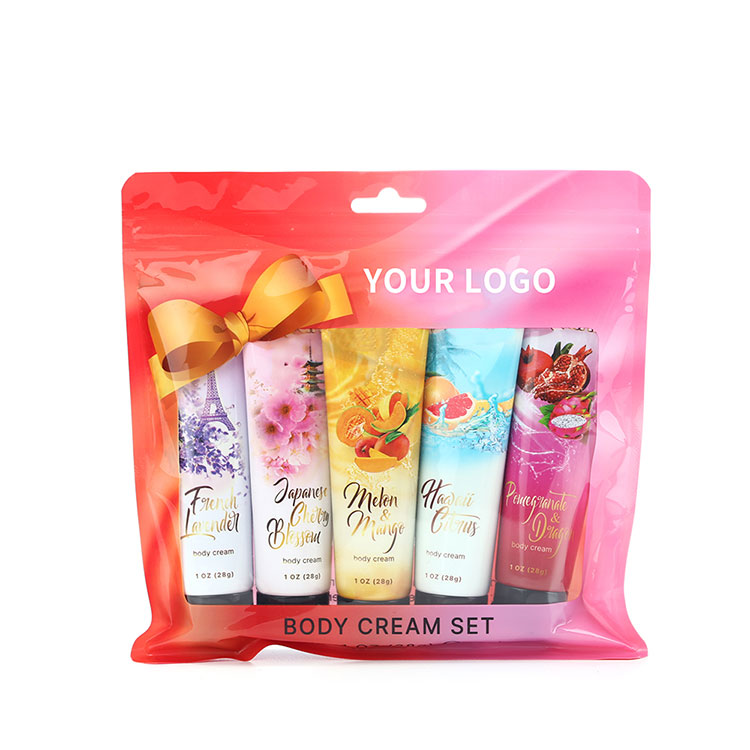 Lotion pour les mains craquelées