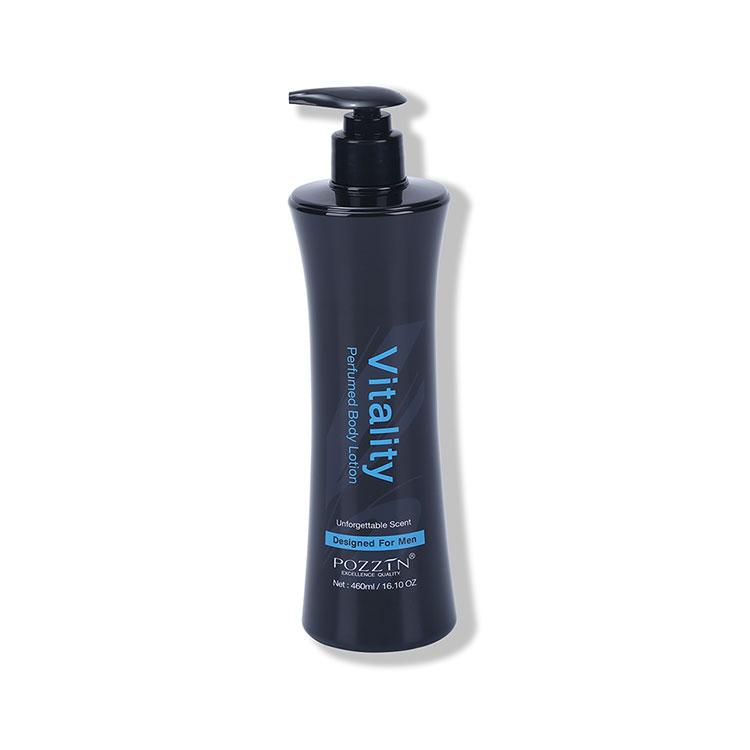 Lotion pour peau crépue