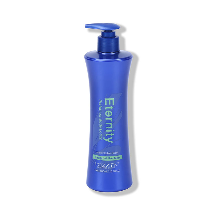 Lotion pour peau sèche qui démange