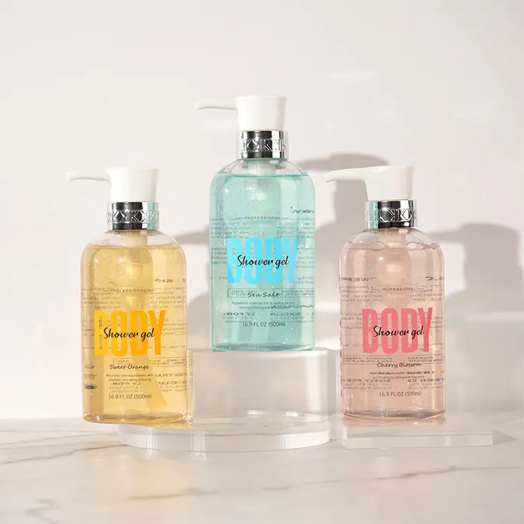 Vieux lavage du corps d'épices