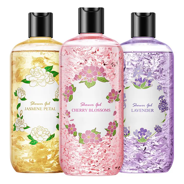 Lavage du corps biologique