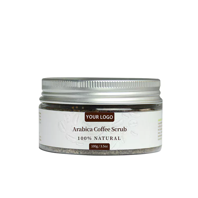 Salt Cream Shea Body Grot