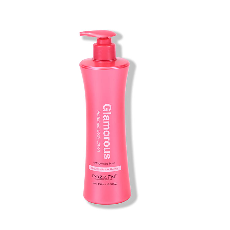 Lotion au beurre de karité