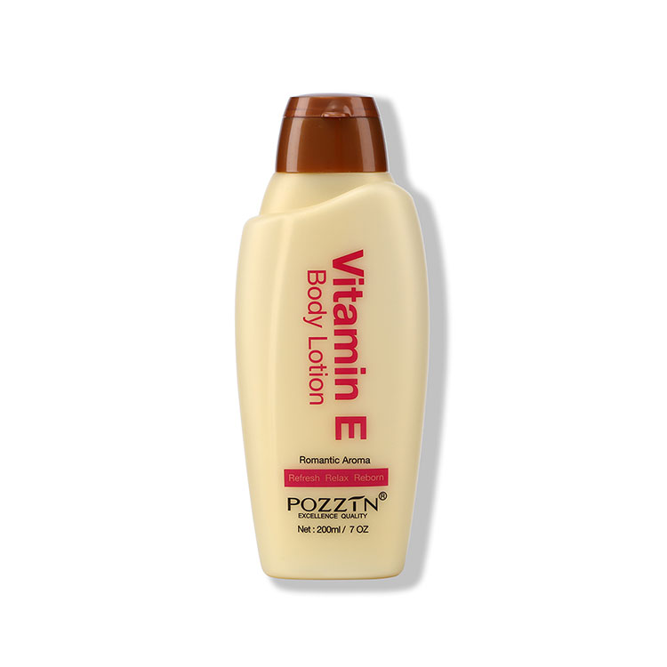 Lotion pour la peau