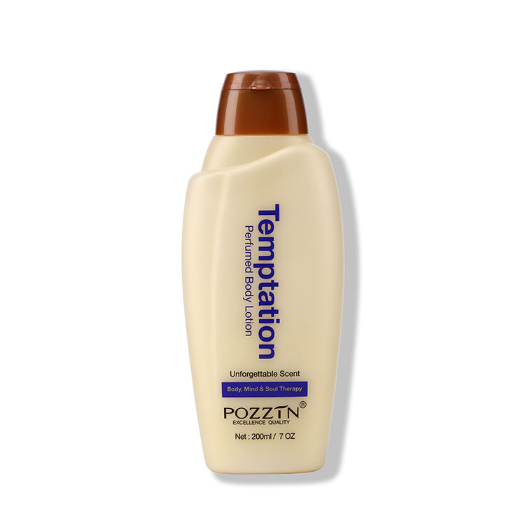 Lotion Peau Si Douce