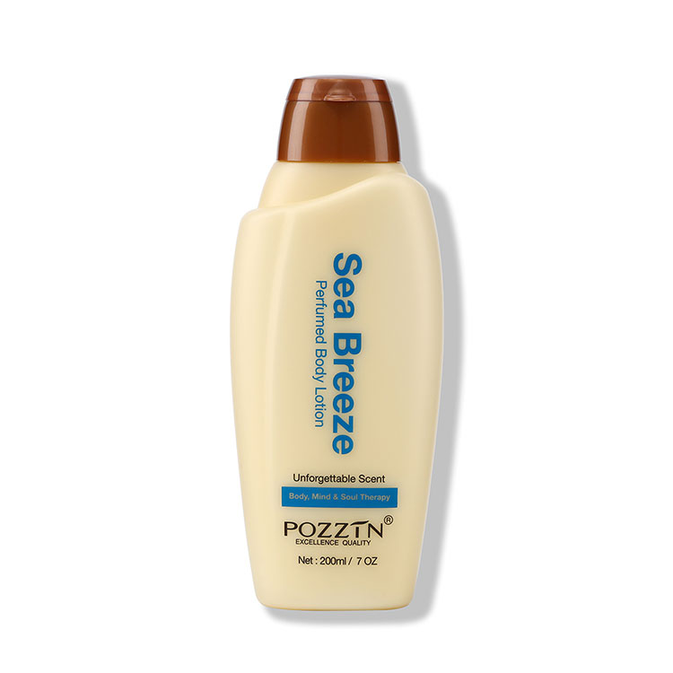 Crème raffermissante pour les jambes
